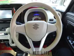 スズキ ワゴンRスマイル