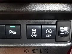 スズキ ワゴンRスマイル