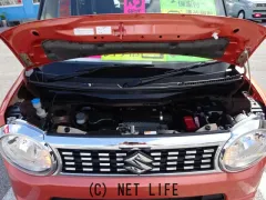 スズキ ワゴンRスマイル