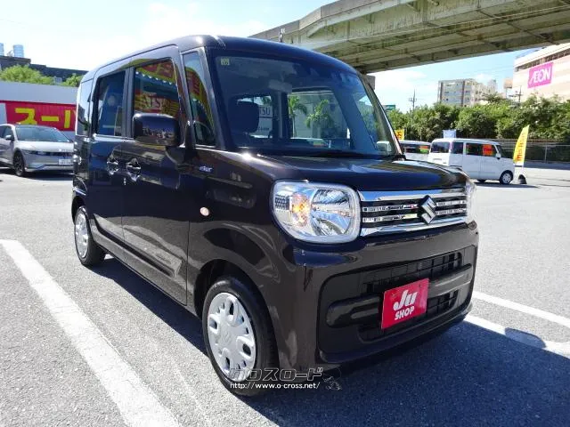 スズキ スペーシア