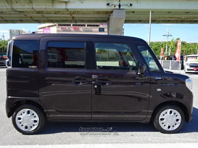 スズキ スペーシア