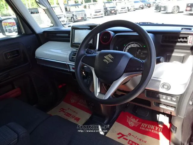 スズキ スペーシア