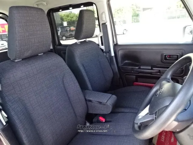 スズキ スペーシア