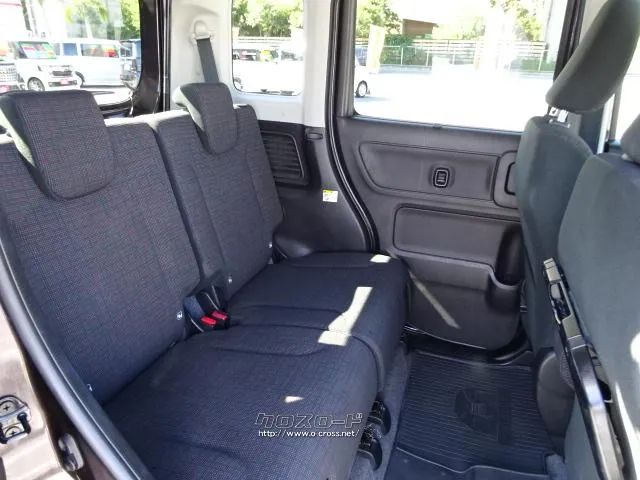 スズキ スペーシア