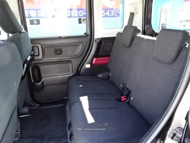 スズキ スペーシア