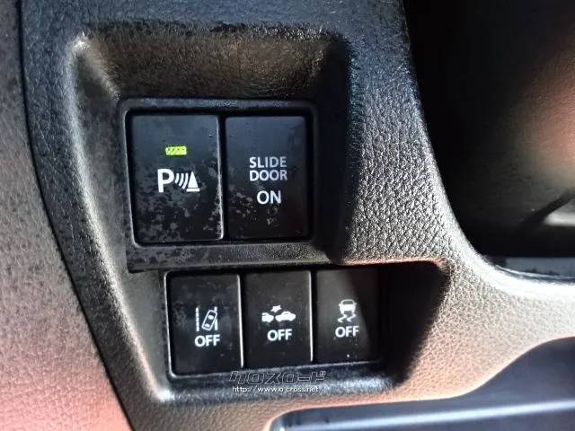 スズキ スペーシア