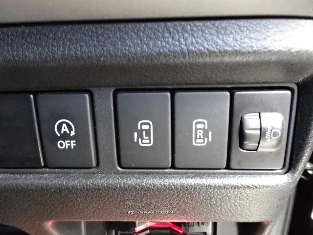 スズキ スペーシア