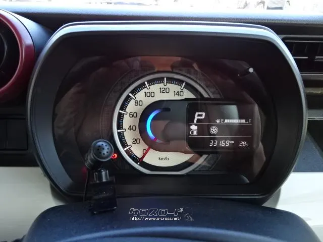 スズキ スペーシア