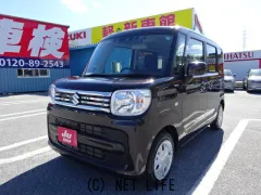 スズキ スペーシア