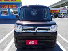 スズキ スペーシア