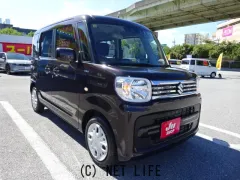 スズキ スペーシア