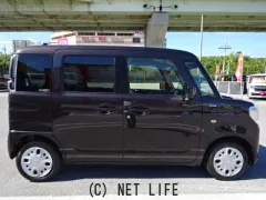 スズキ スペーシア