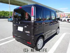 スズキ スペーシア