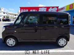 スズキ スペーシア