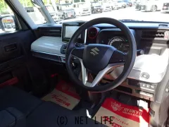 スズキ スペーシア