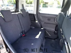 スズキ スペーシア