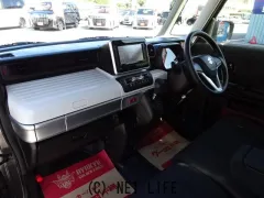 スズキ スペーシア