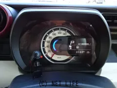 スズキ スペーシア