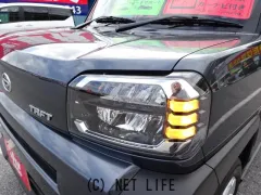 ダイハツ タフト