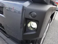 ダイハツ タフト