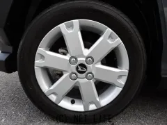 ダイハツ タフト