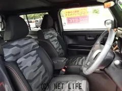 ダイハツ タフト