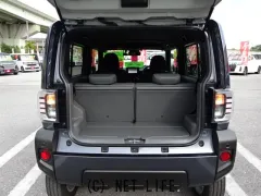 ダイハツ タフト