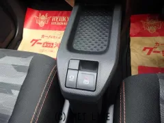 ダイハツ タフト