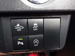 ダイハツ タフト