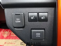 ダイハツ タフト