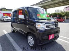 スズキ スペーシア
