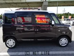 スズキ スペーシア