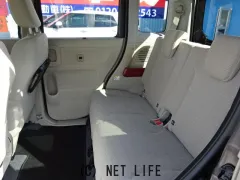 スズキ スペーシア