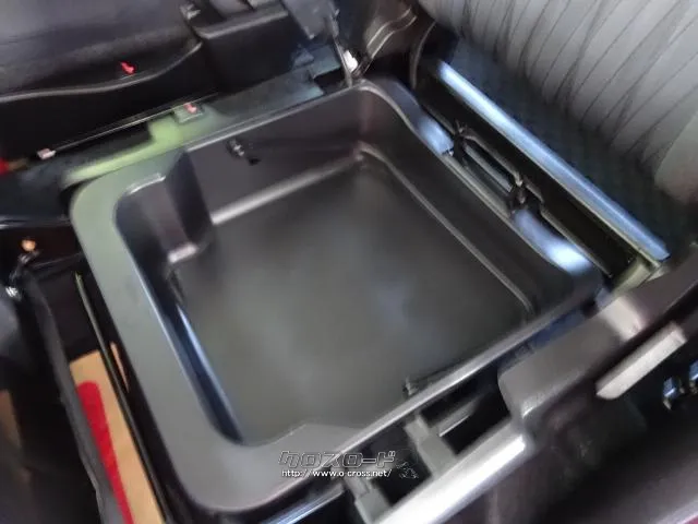 スズキ ソリオ