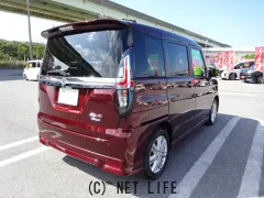 スズキ ソリオ