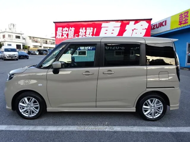 スズキ ソリオ