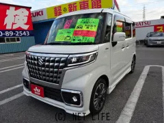 スズキ スペーシア