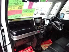 スズキ スペーシア