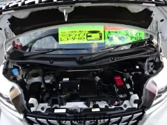 スズキ スペーシア