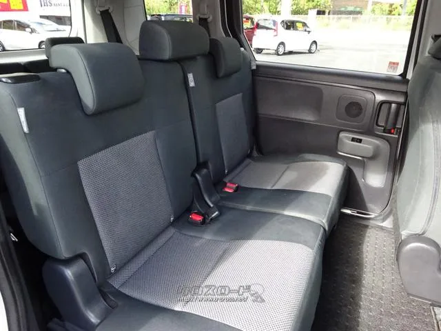 トヨタ シエンタ