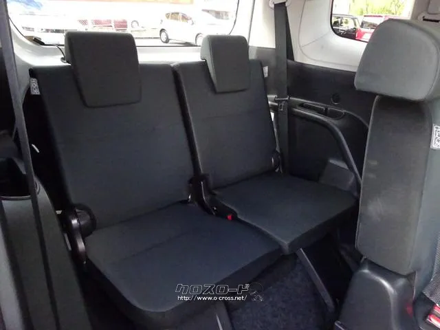 トヨタ シエンタ