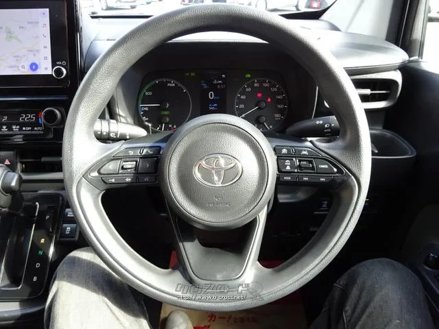 トヨタ シエンタ