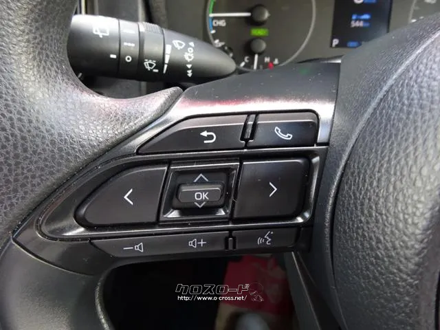 トヨタ シエンタ