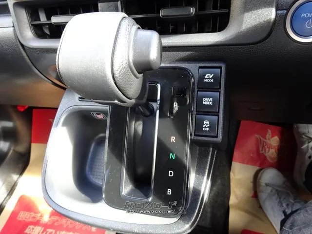 トヨタ シエンタ