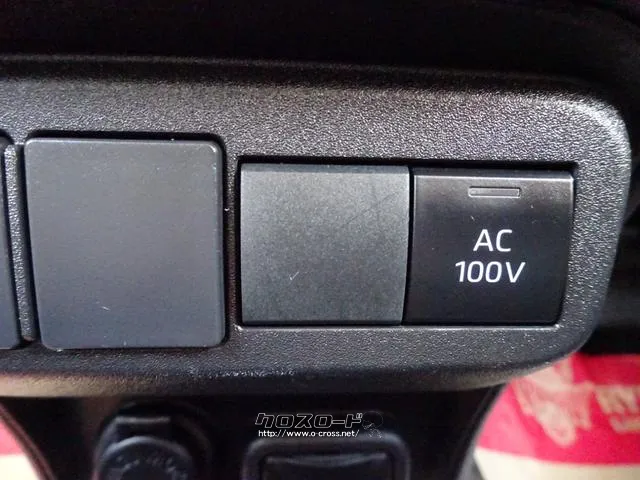 トヨタ シエンタ