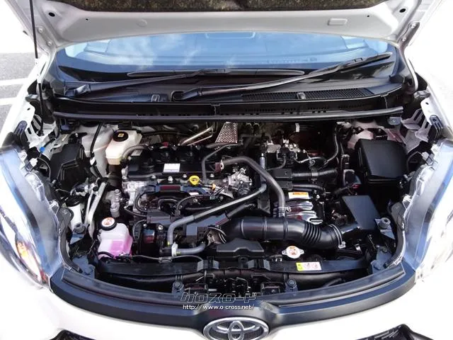 トヨタ シエンタ