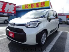 トヨタ シエンタ