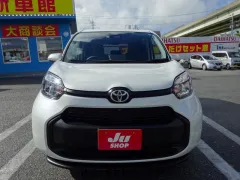 トヨタ シエンタ