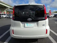 トヨタ シエンタ