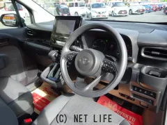 トヨタ シエンタ